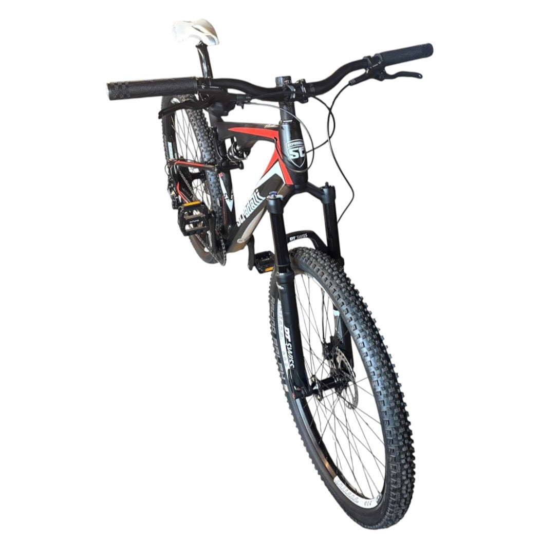 650- 5 Mountain 27.5in
