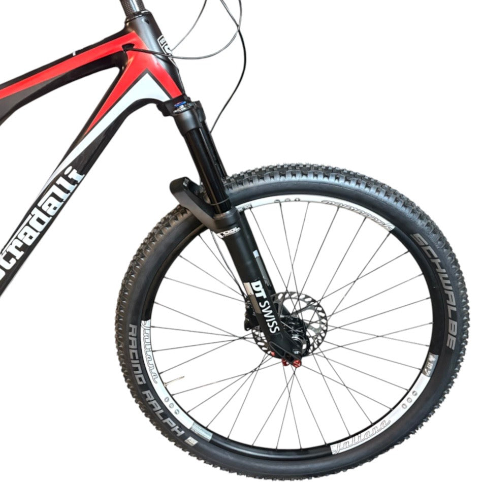 650- 5 Mountain 27.5in