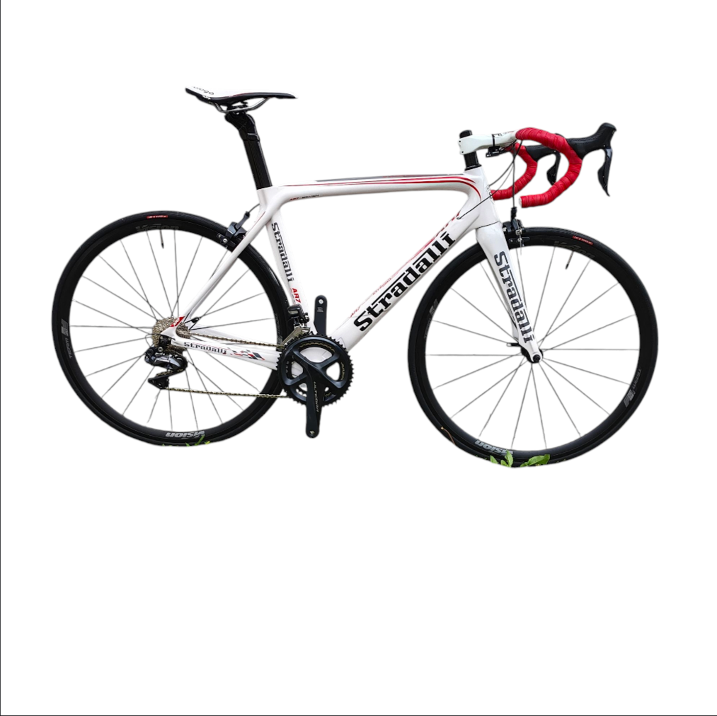 Stradalli AR7-2