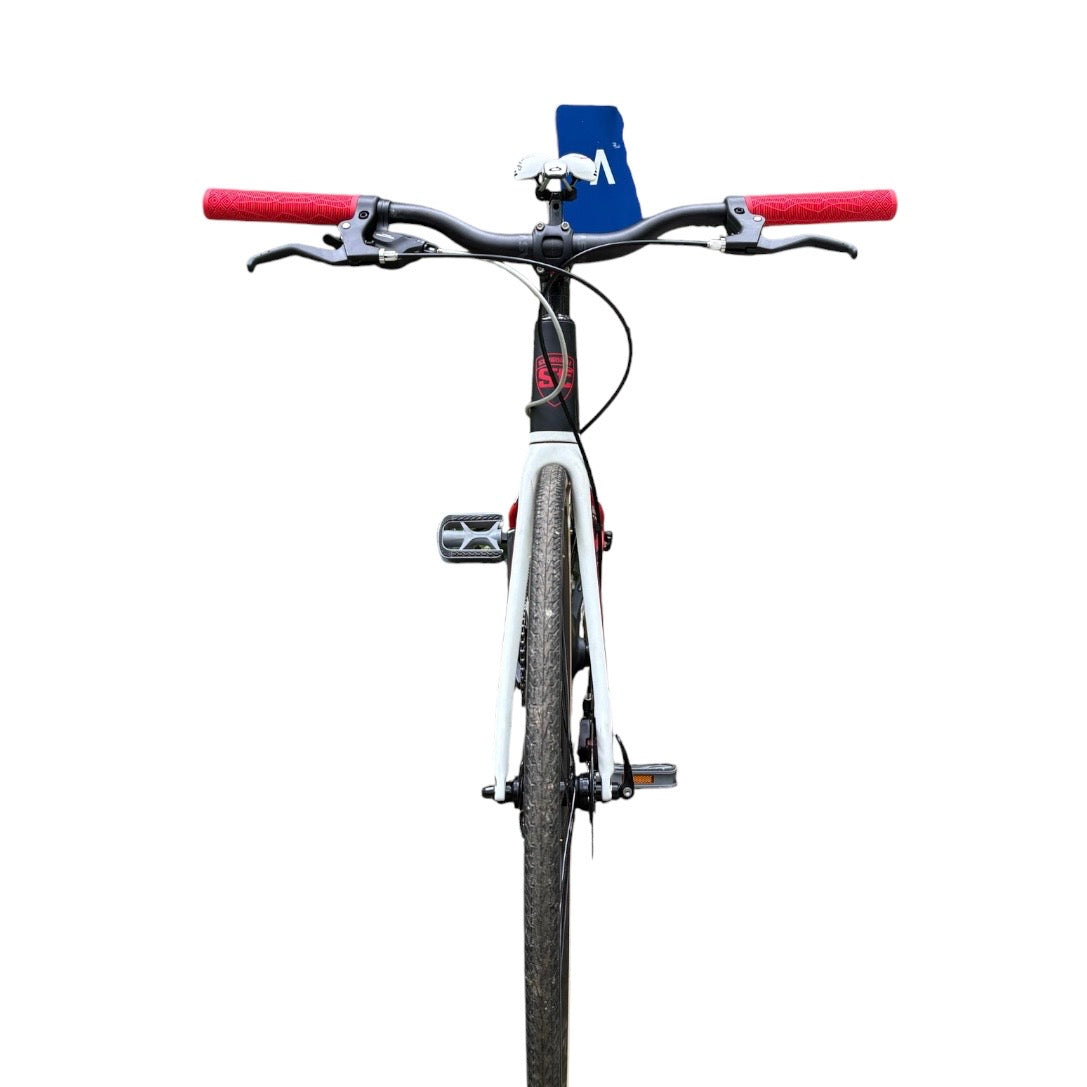 Stradalli RD-17 Hybrid build