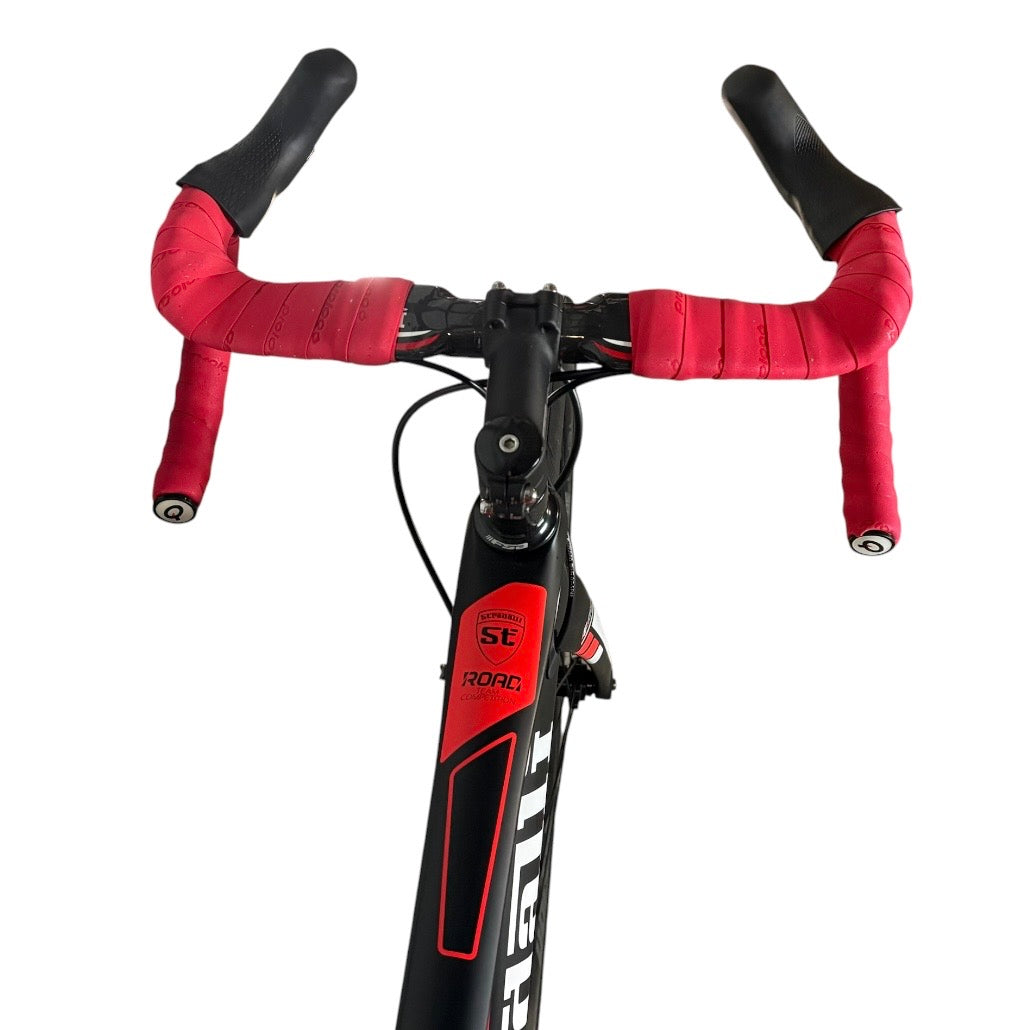 Stradalli San Remo Team Demo