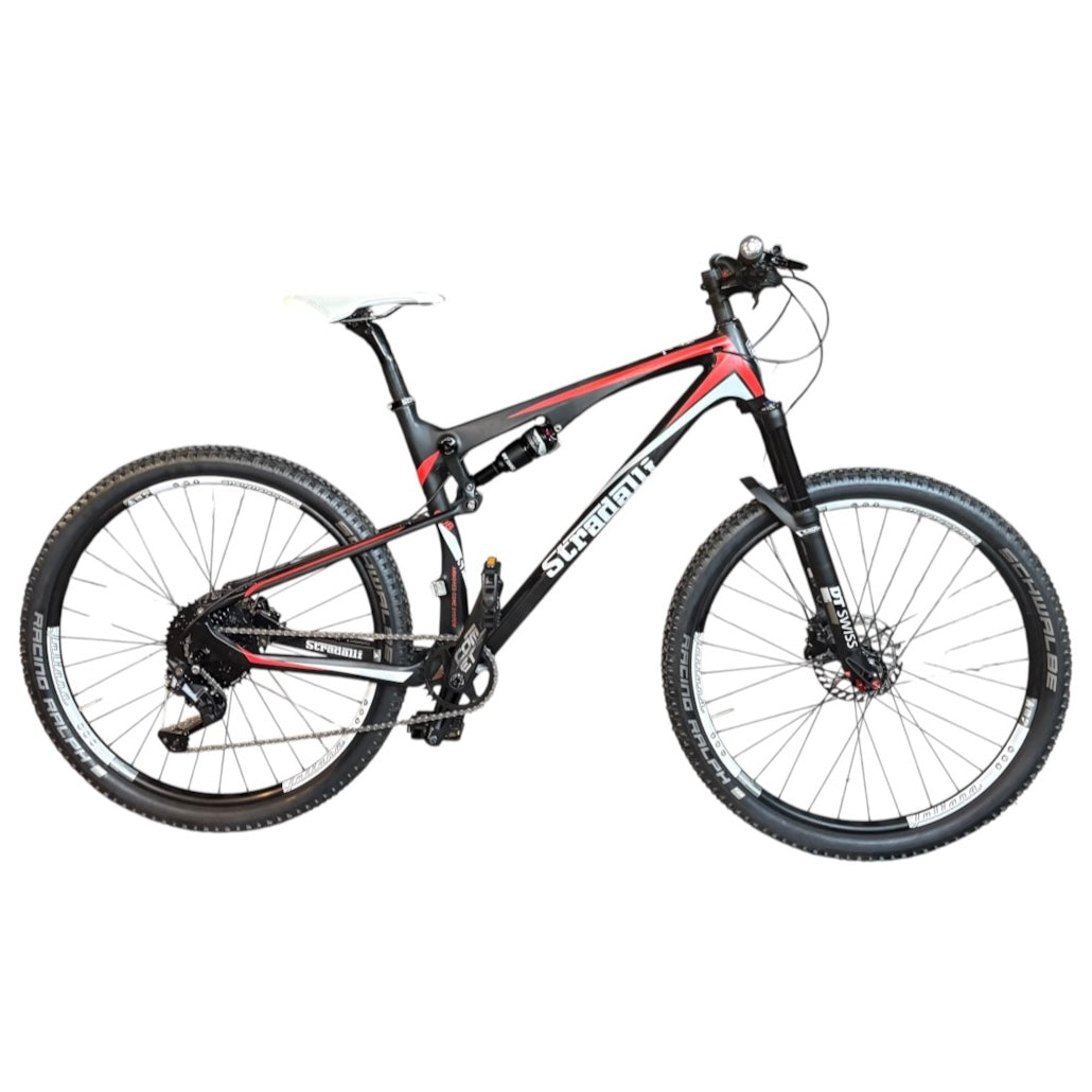 650- 5 Mountain 27.5in