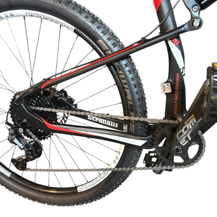 650- 5 Mountain 27.5in
