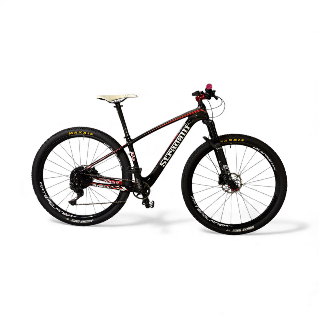 M29 Hardtail