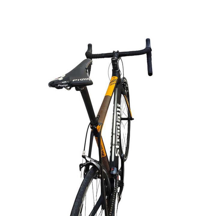 Stradalli RS-2