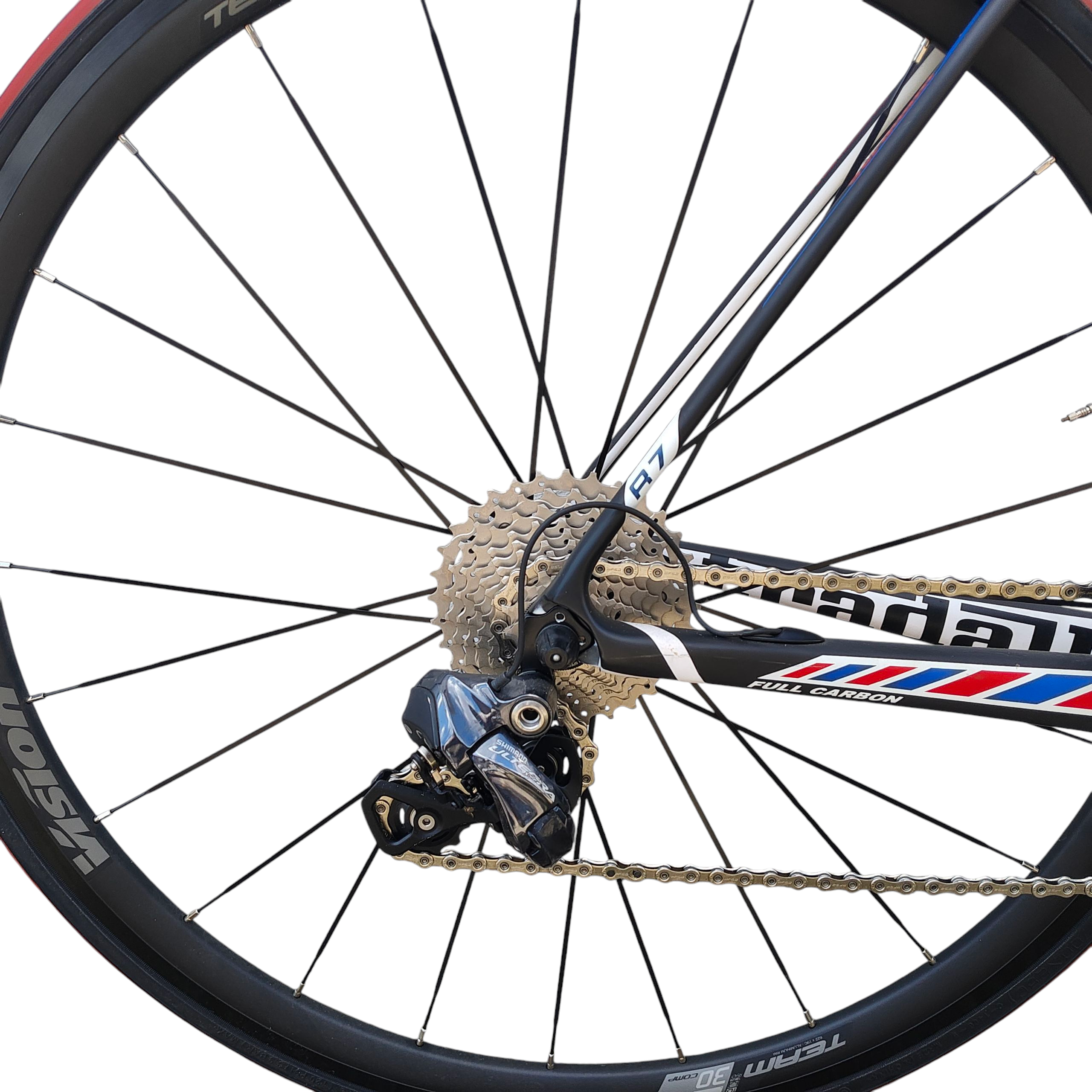 Stradalli R7 Stars-2