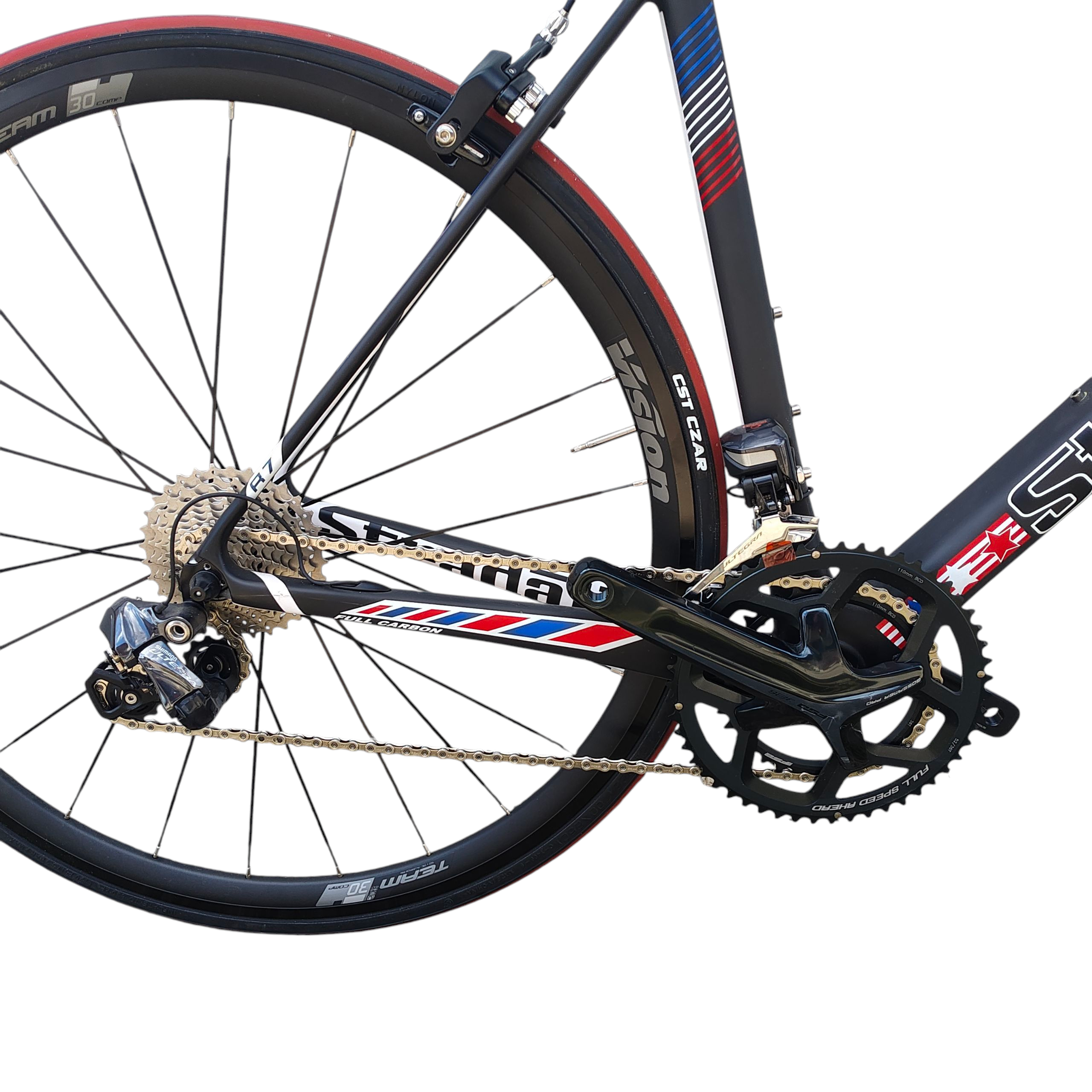 Stradalli R7 Stars-2