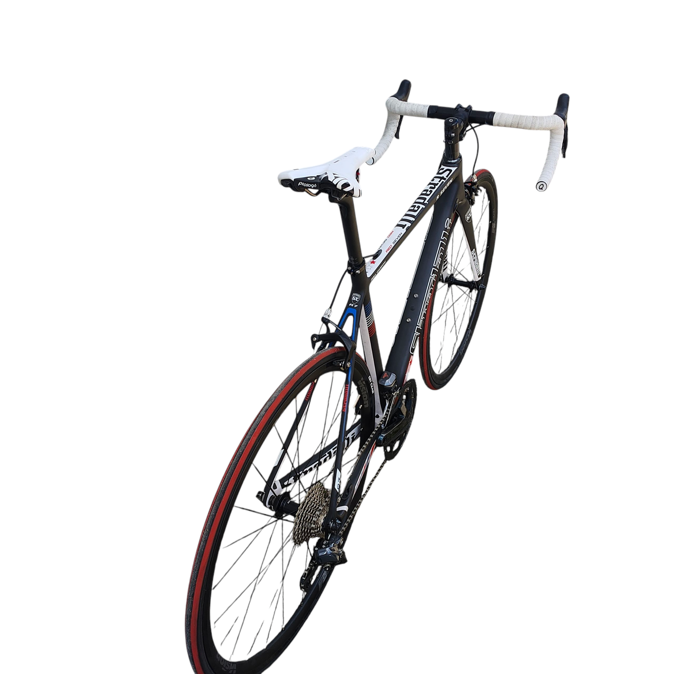 Stradalli R7 Stars-2