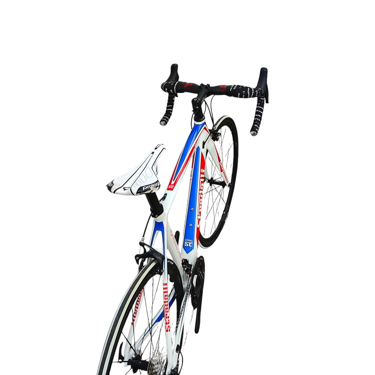 Stradalli Carbon Pro-1 Stradalli Carbon Pro-1