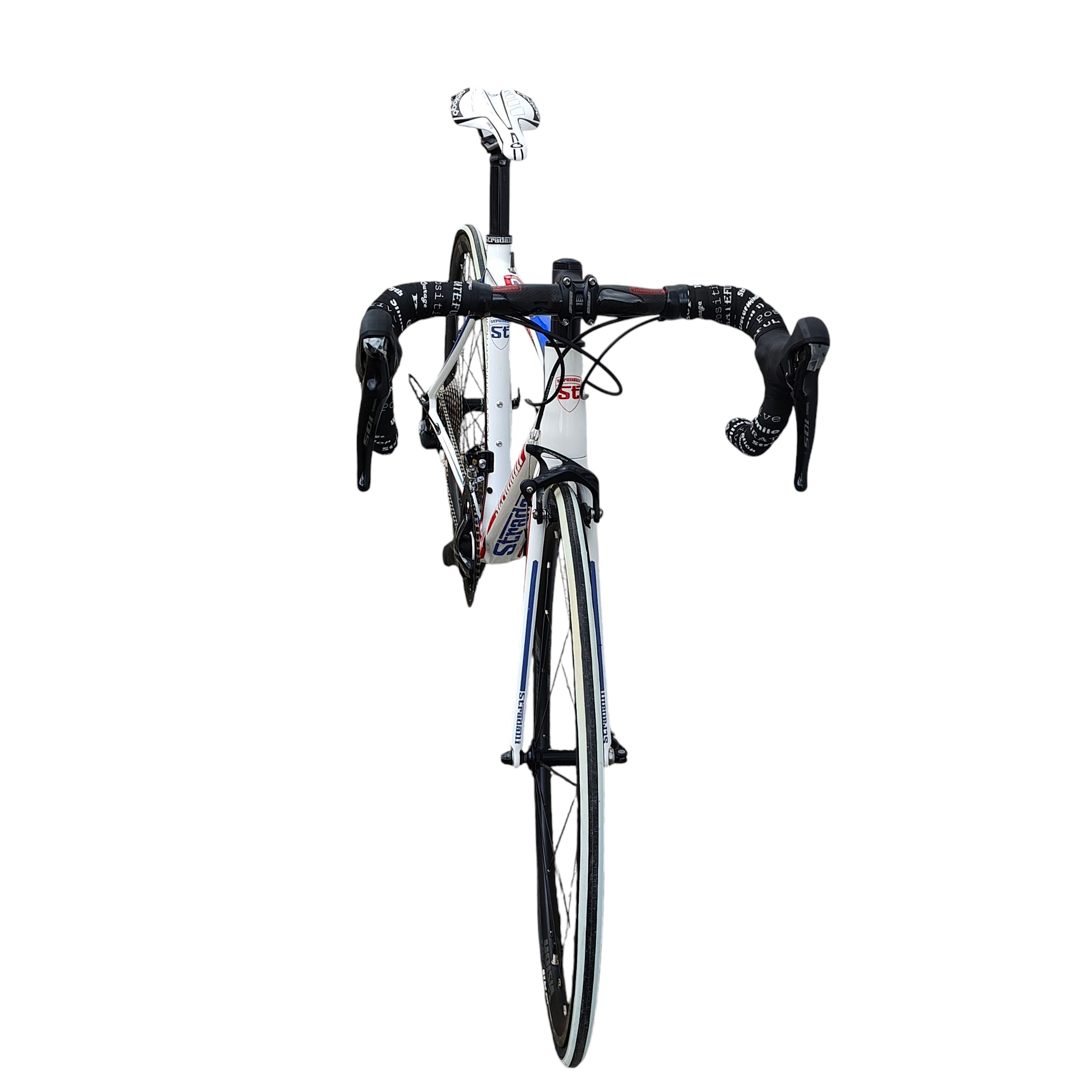 Stradalli Carbon Pro-1