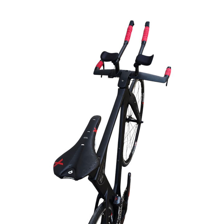 Stradalli TTR-8
