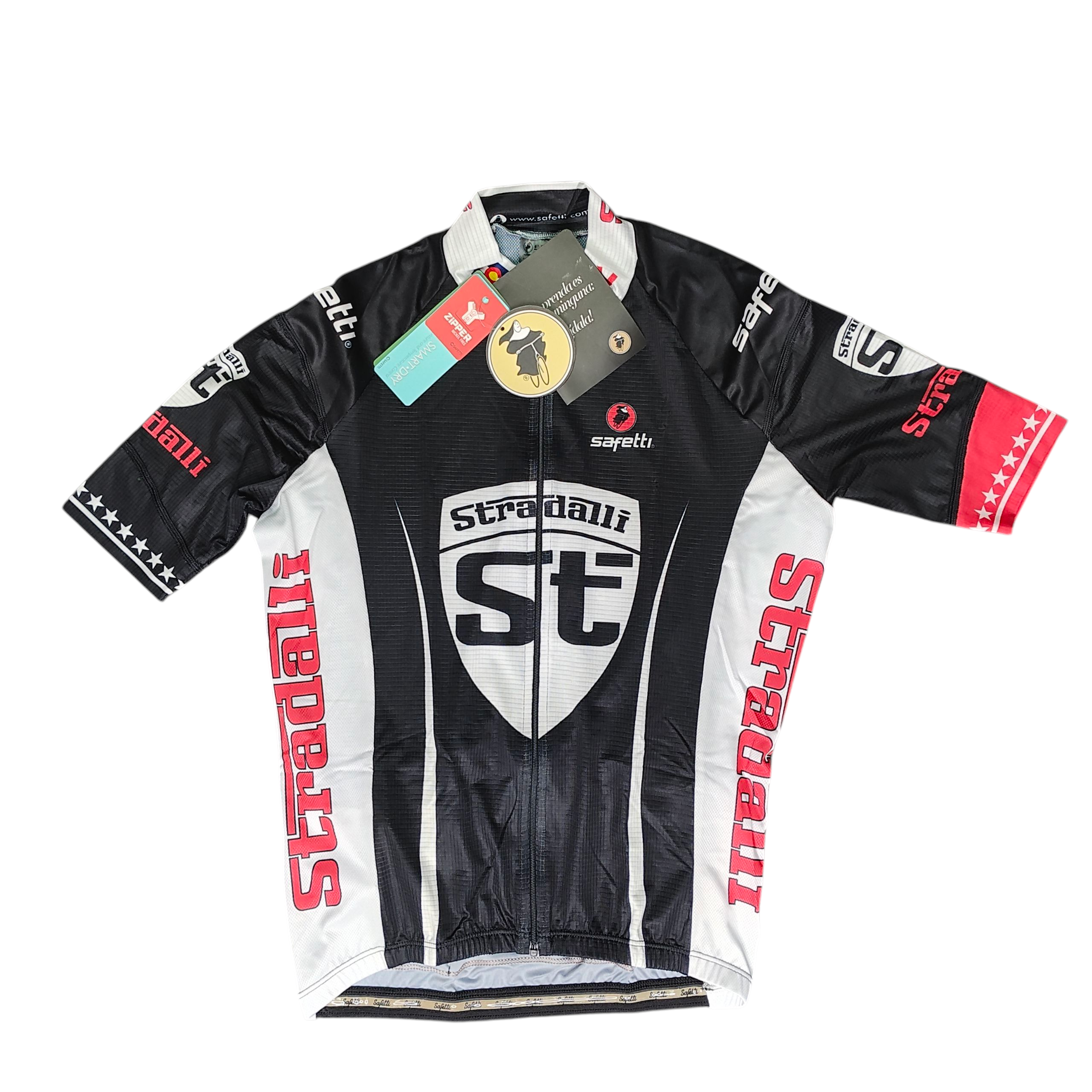 Safetti Stradalli Jersey