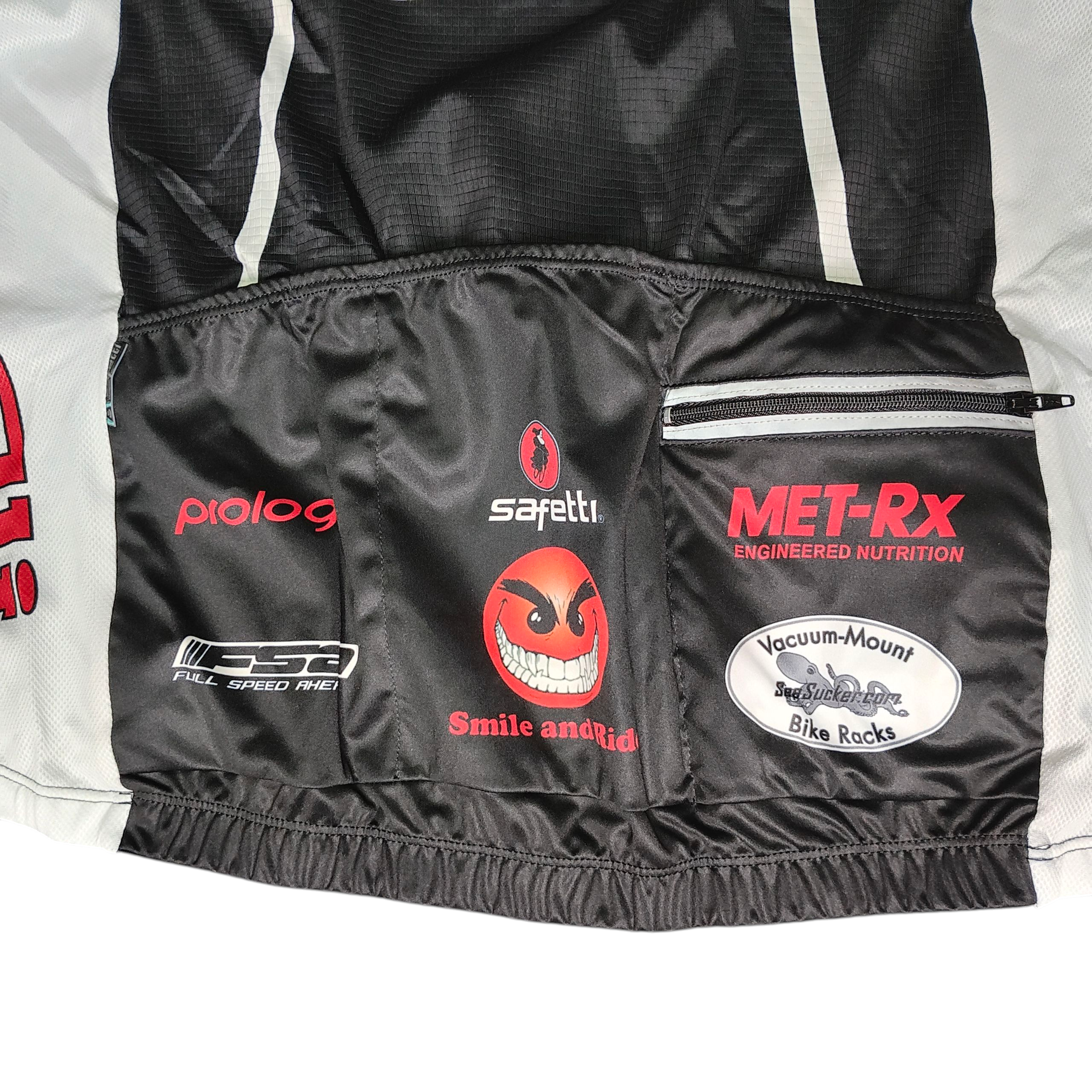 Safetti Stradalli Jersey