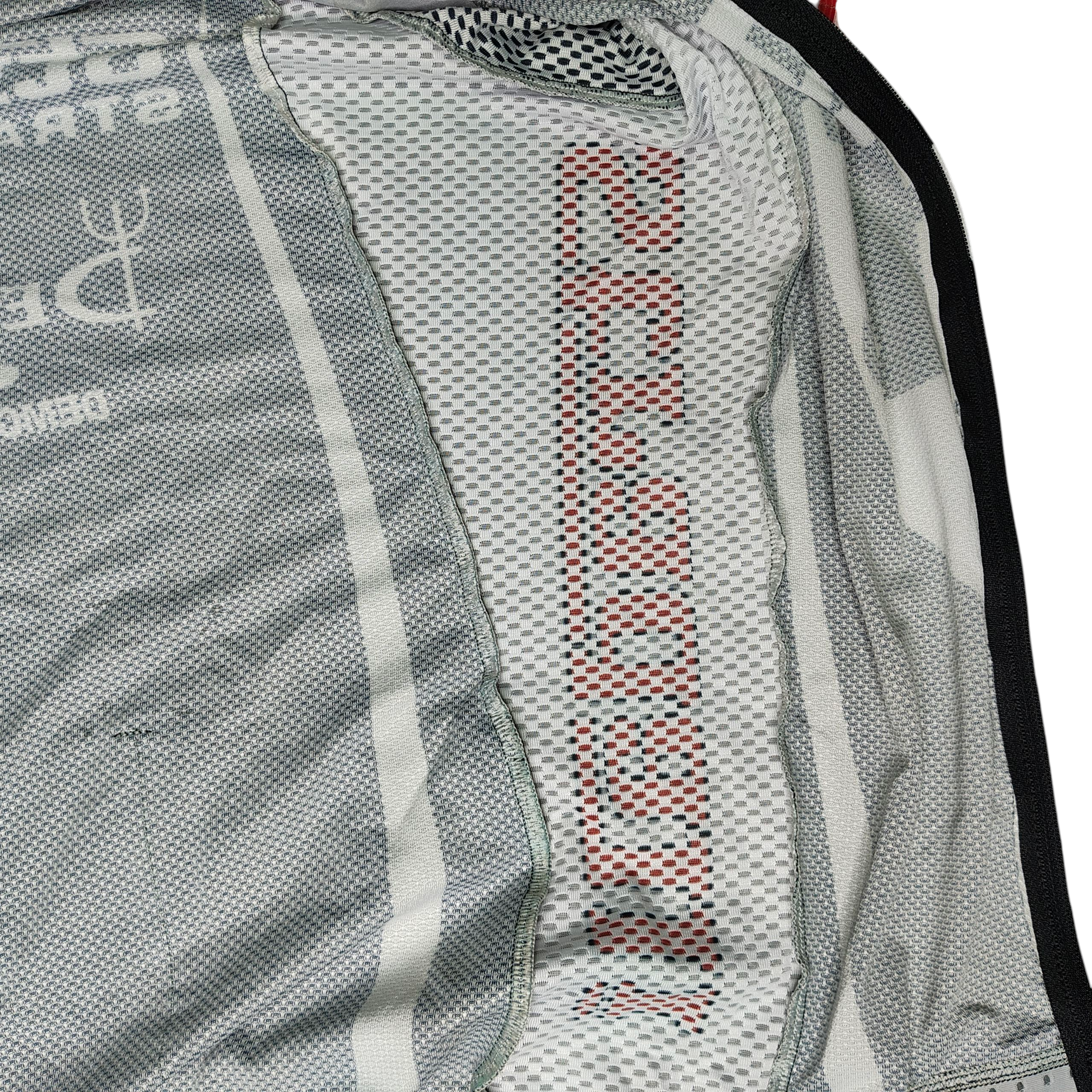 Safetti Stradalli Jersey