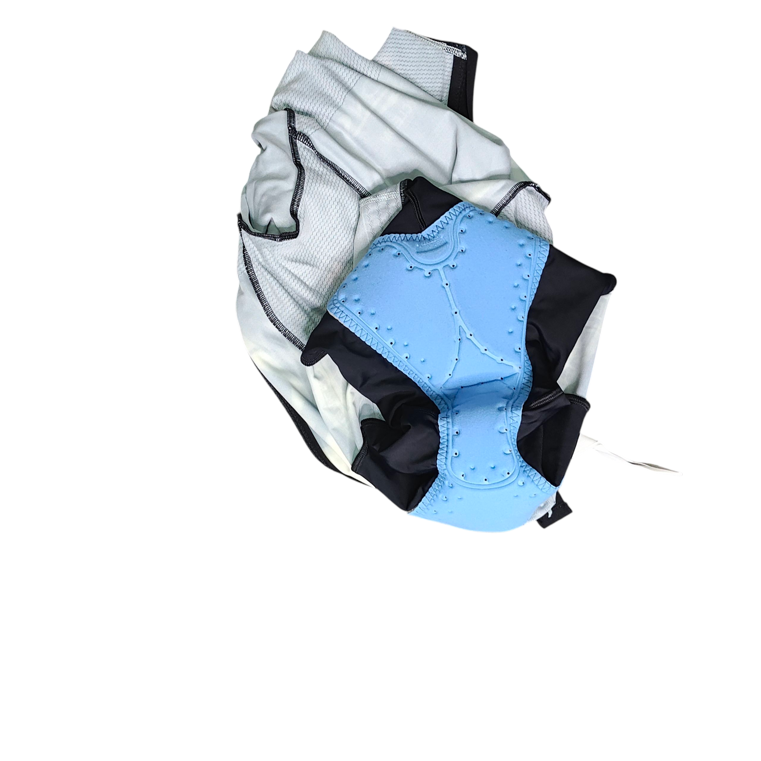 Safetti Stradalli Tri Suit