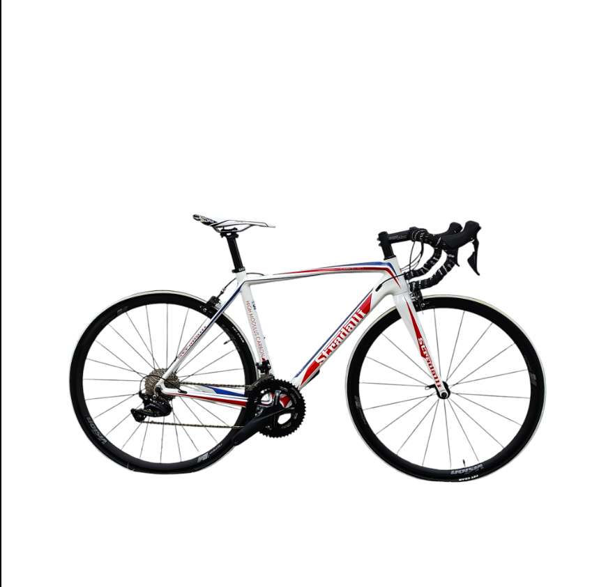 Stradalli Carbon Pro-1