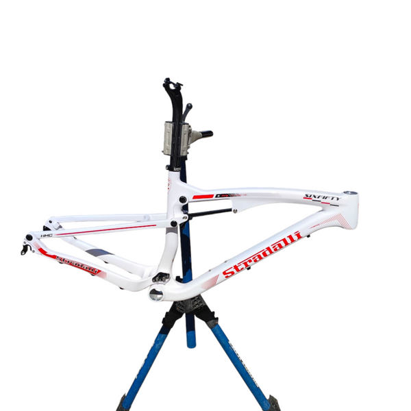 Stradalli 650 Frameset