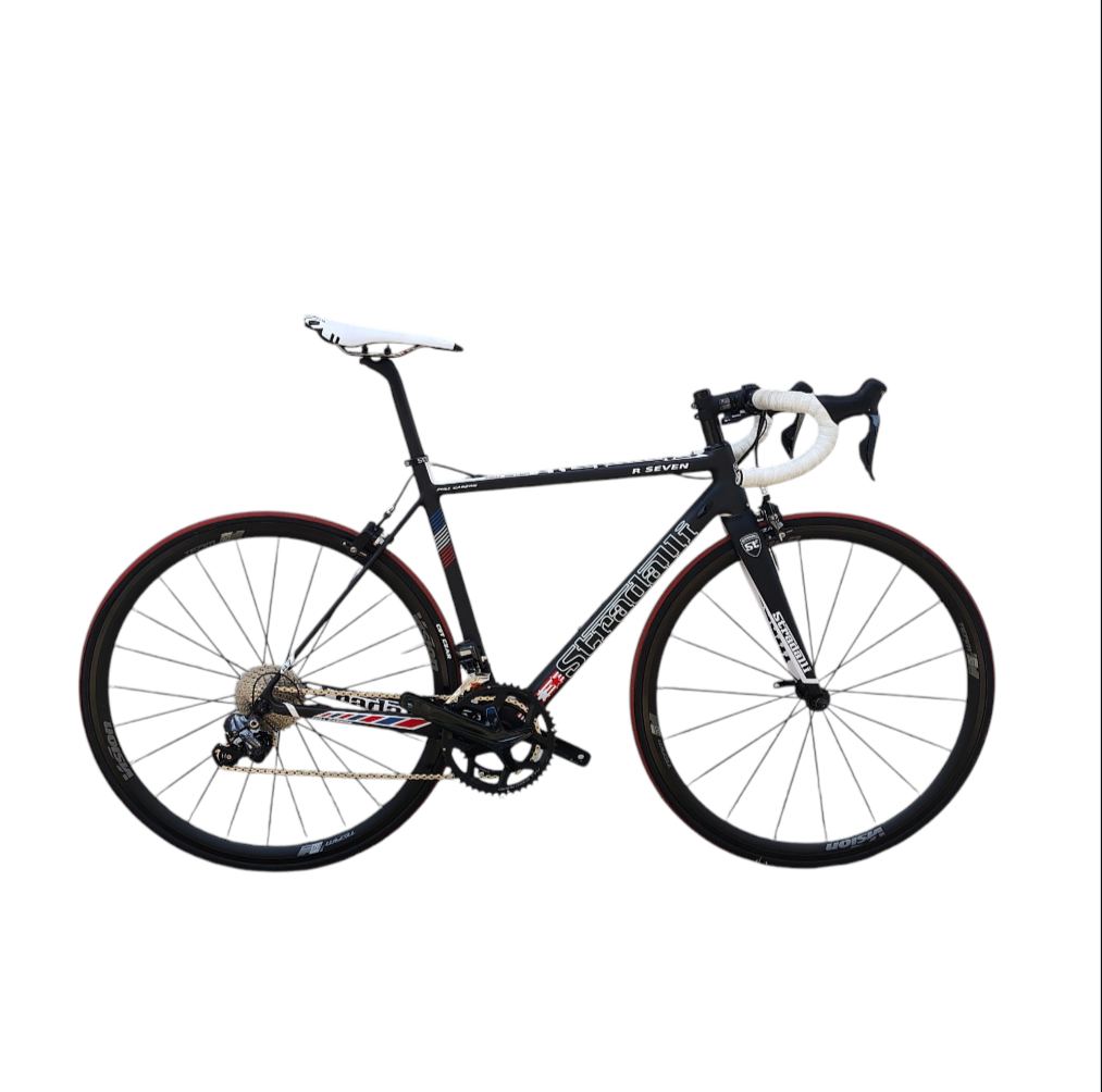 Stradalli R7 Stars-2