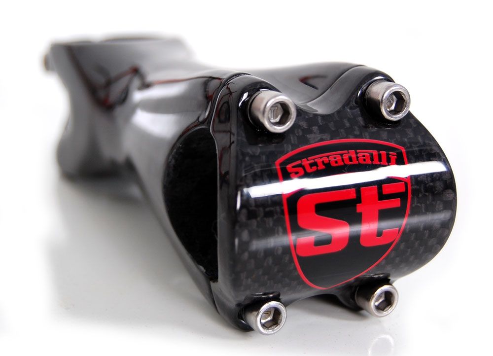 Stradalli Original Full Carbon Stem