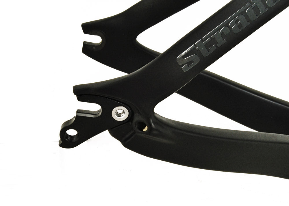 Stradalli TTR-8 Frameset