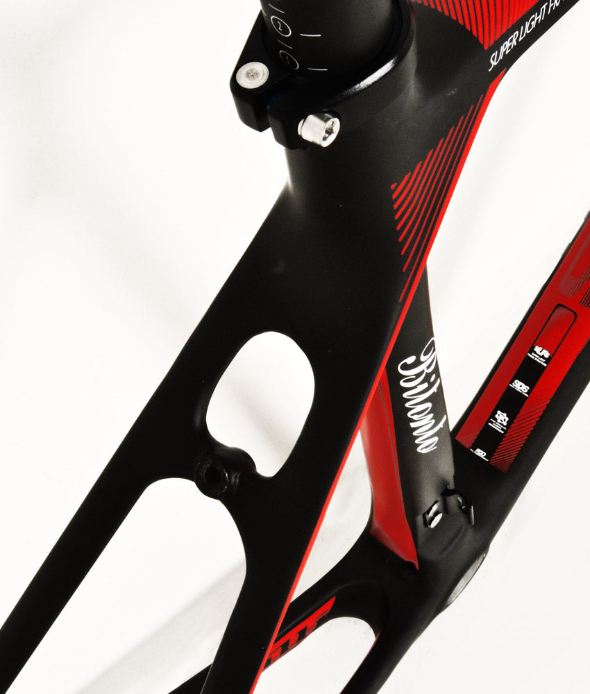 Stradalli Bitonto Frameset