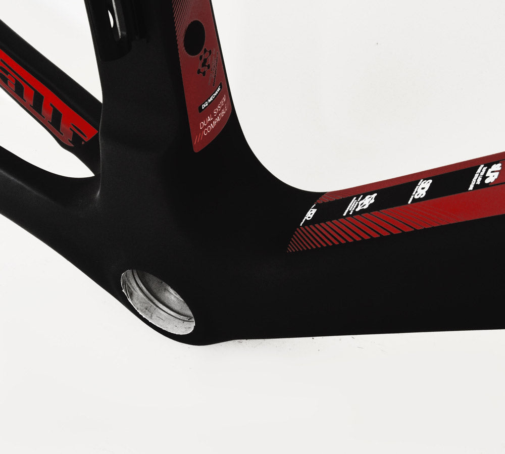 Stradalli Bitonto Frameset