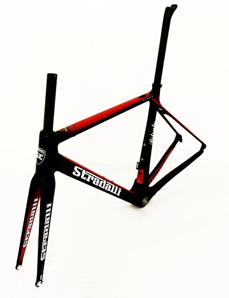Stradalli Bitonto Frameset