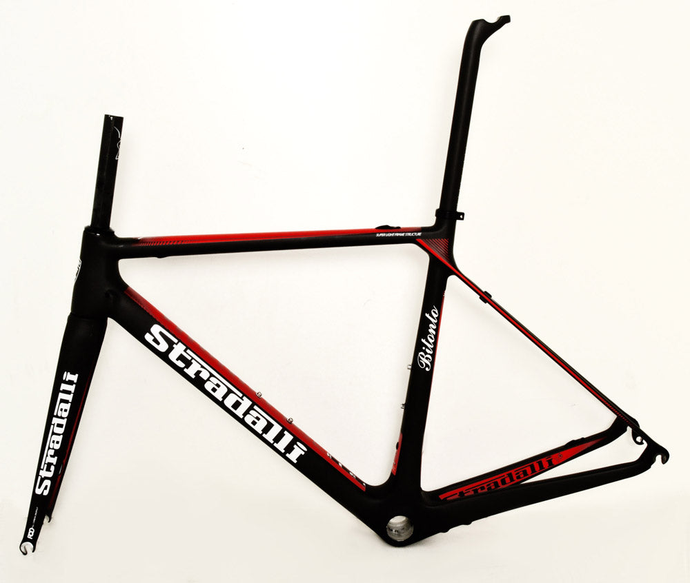 Stradalli Bitonto Frameset