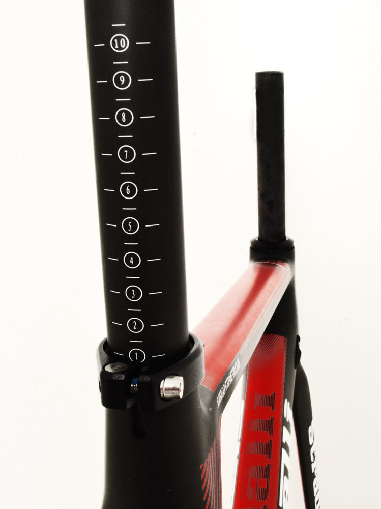 Stradalli Bitonto Frameset