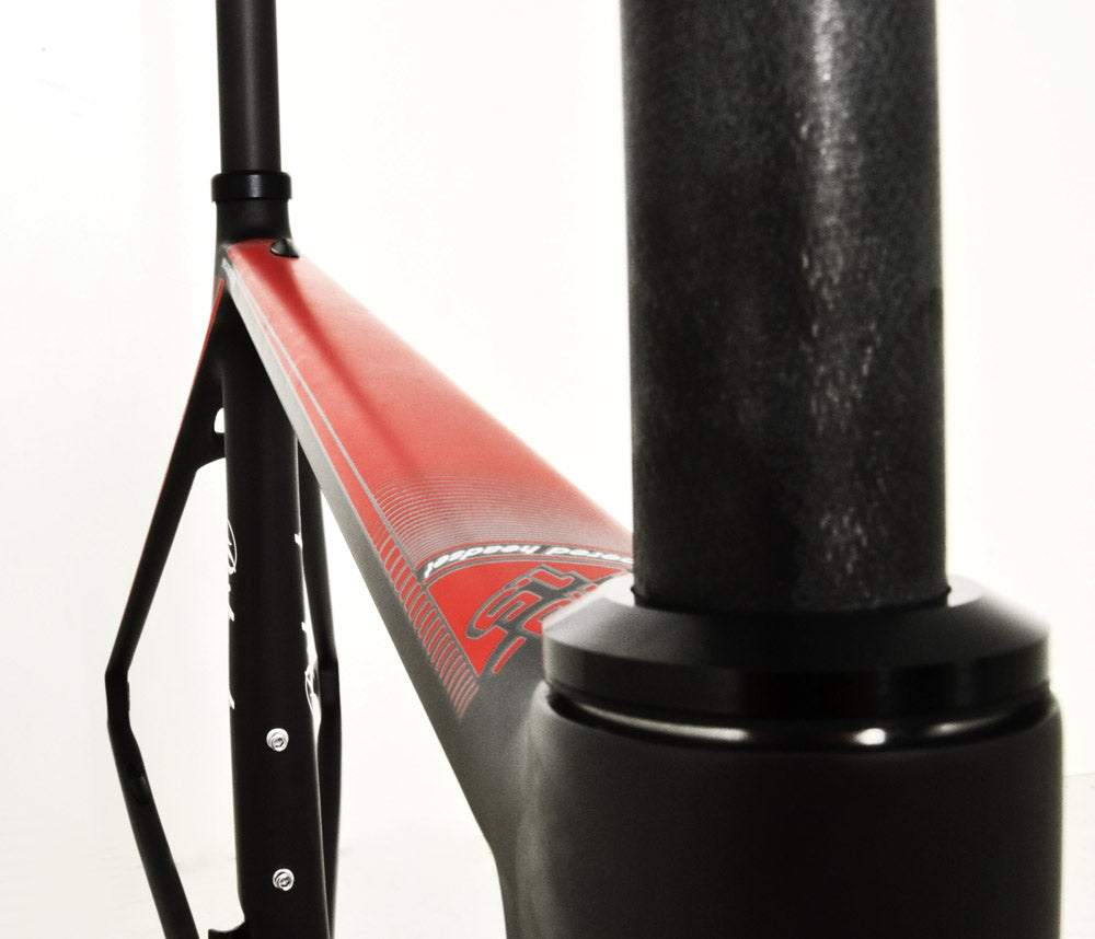 Stradalli Bitonto Frameset