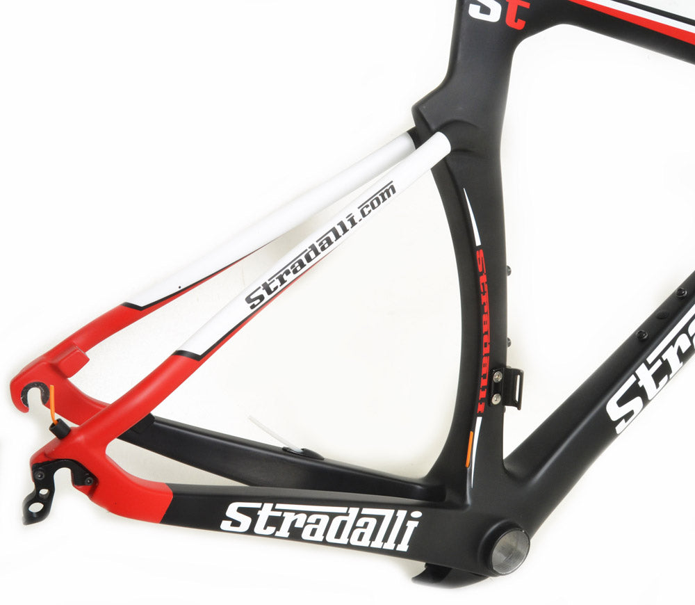 RD17 Frameset