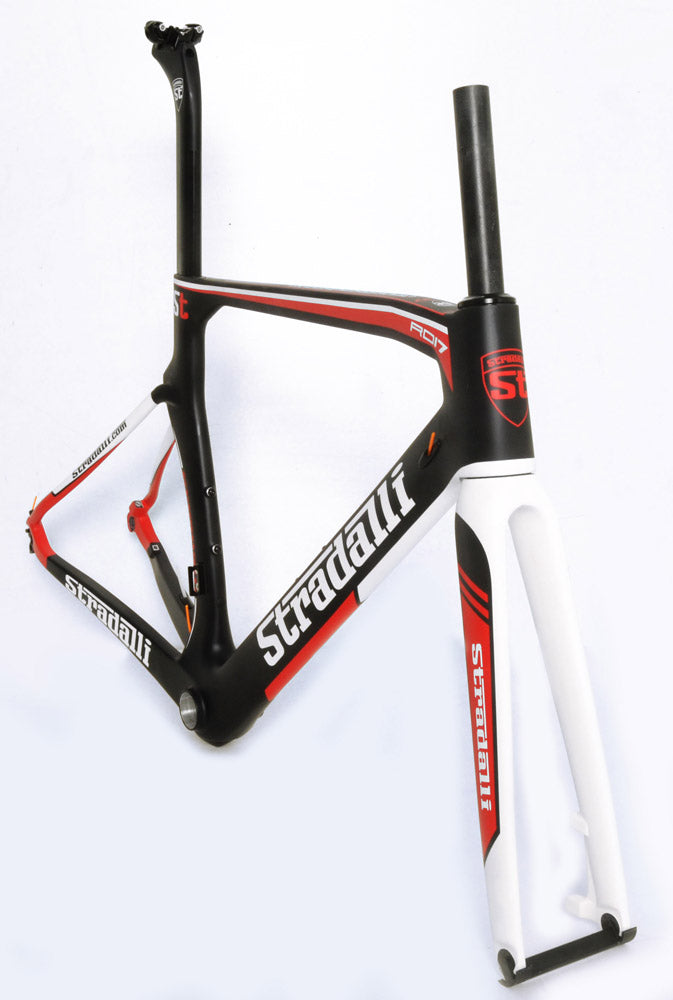 RD17 Frameset