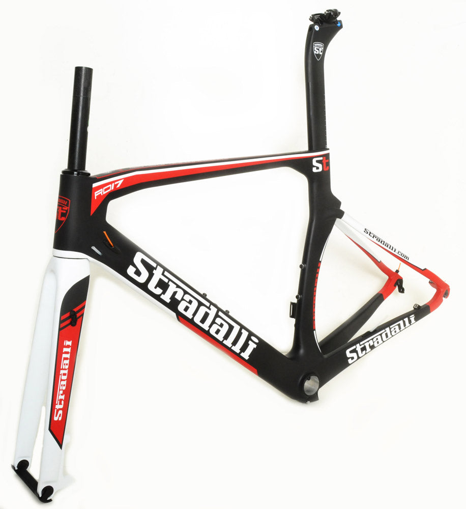 RD17 Frameset