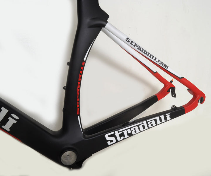 RD17 Frameset