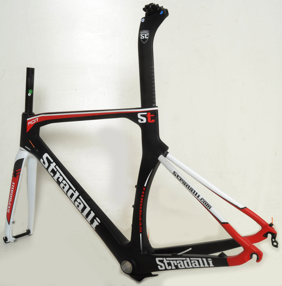 RD17 Frameset