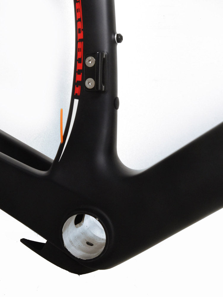 RD17 Frameset – Stradalli