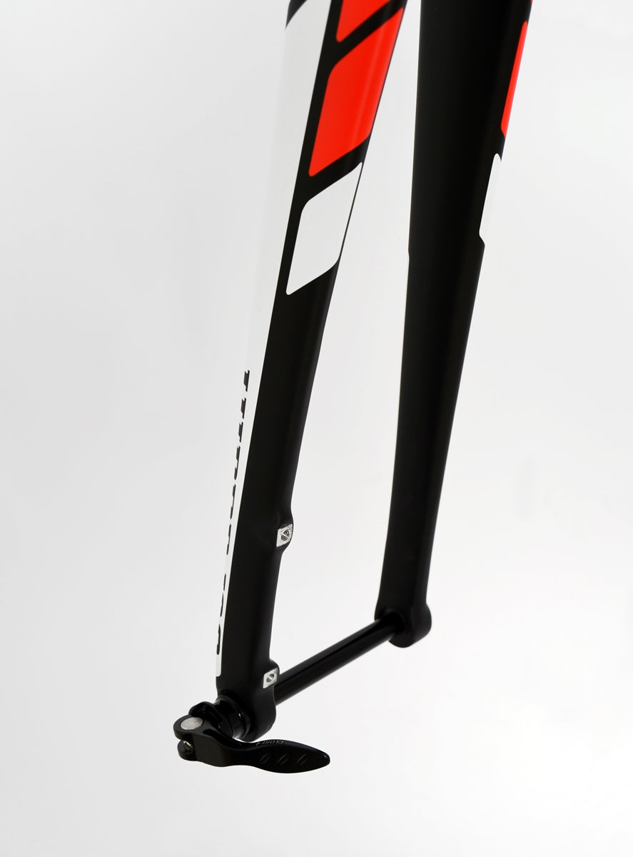 San Remo Disc Frameset