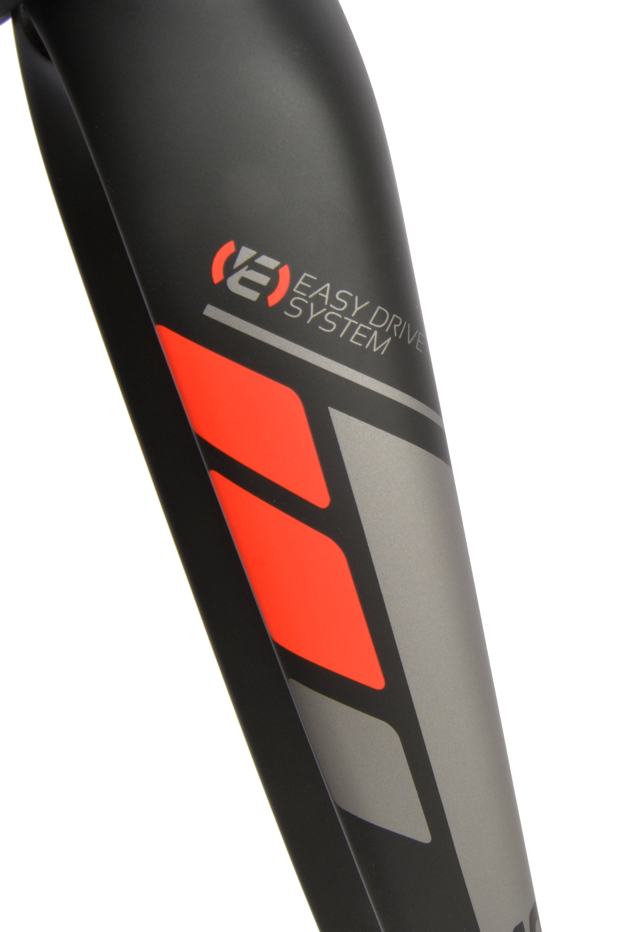 San Remo Rim Grey Frameset